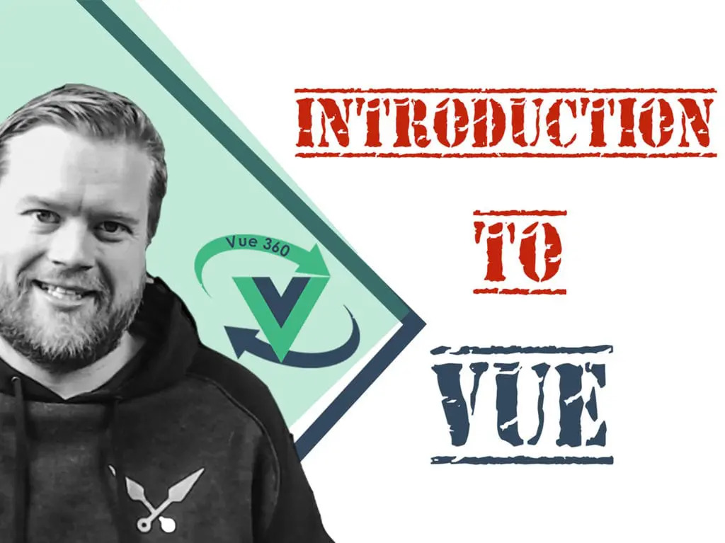 introduction to vue js