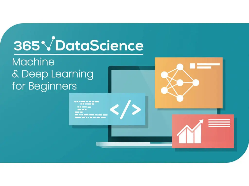 machine learning for beginners