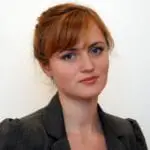 Nataliia Kharchenko