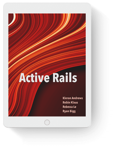 active rails