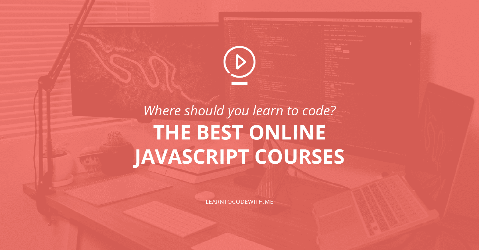Best online javascript courses