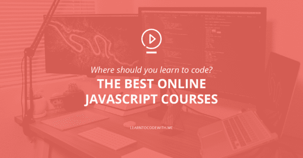Best online javascript courses