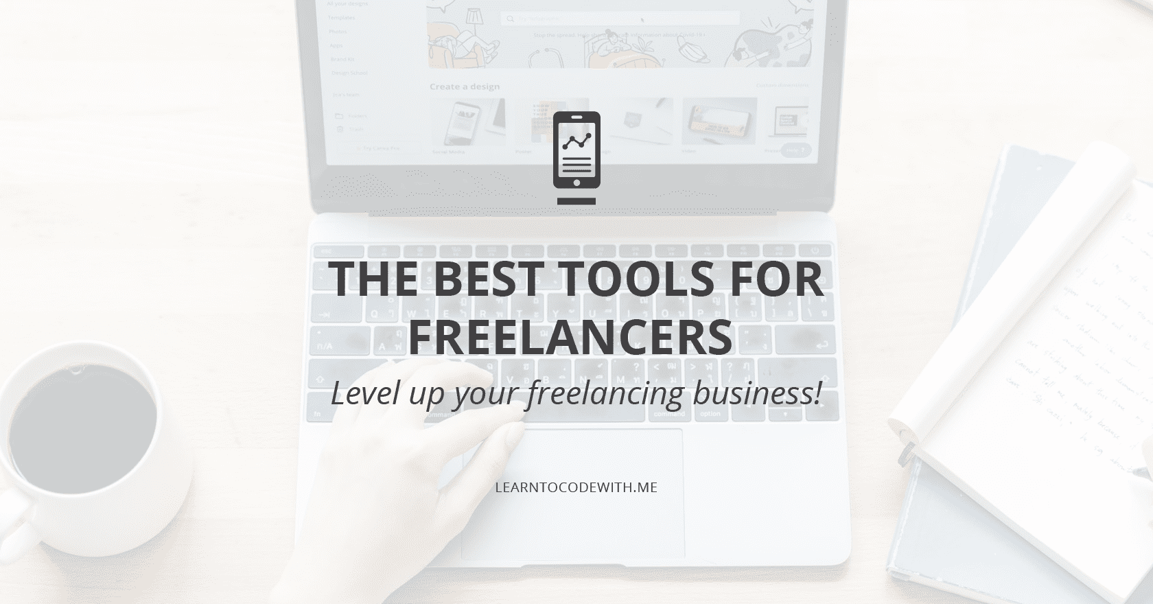 Best tools for freelancers