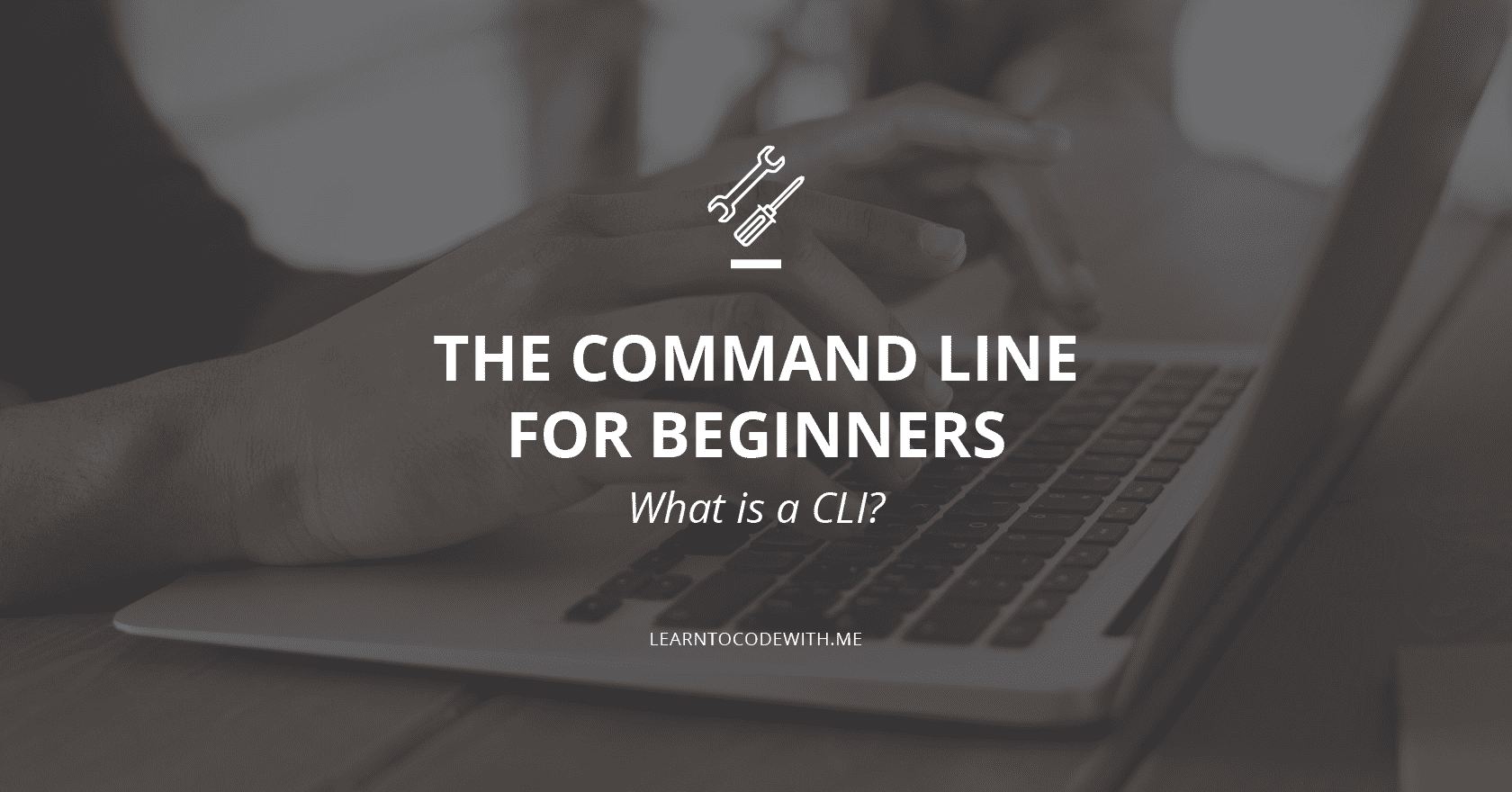 The Command Line for Beginners