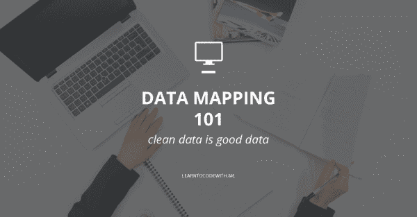 Data mapping