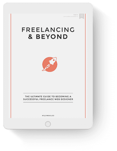 freelancing and beyond ebook