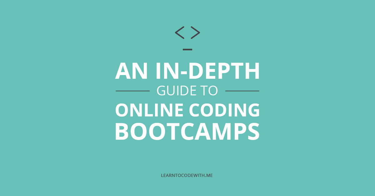 Epic guide to online coding bootcamps