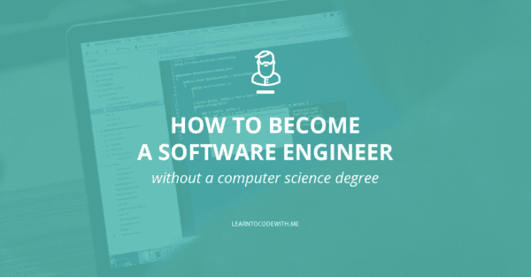 How to become a software engineer