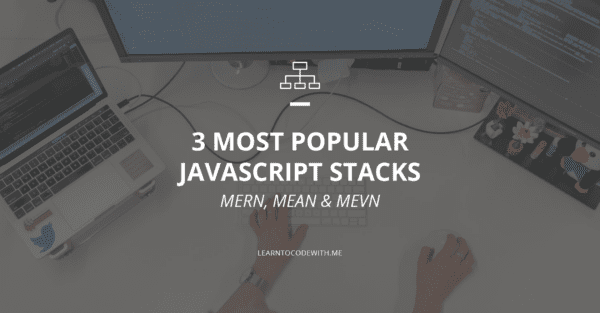 JavaScript Stacks