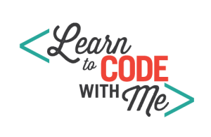 Learn to Code With Me