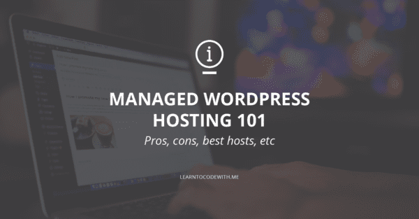 Pros & Cons of Managed WordPress Hosting (+ 5 Best WP Hosts)