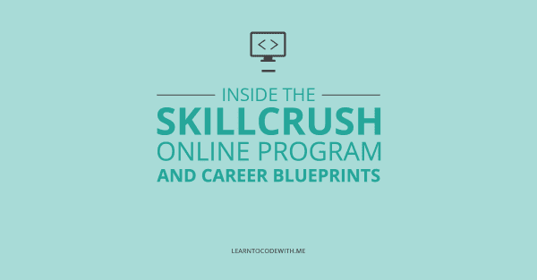 Skillcrush Online Program Review